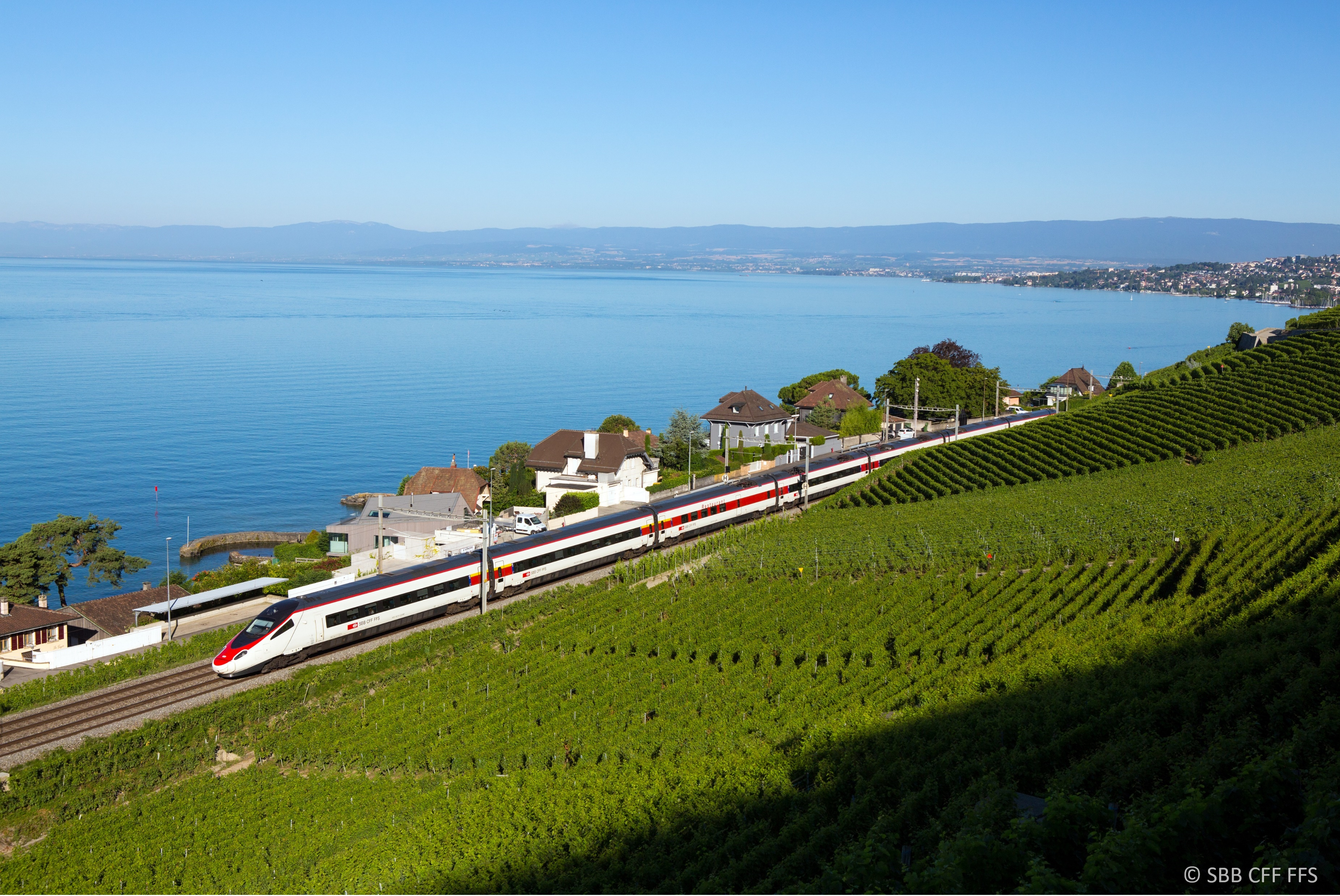 SBB Astoro (Class RABe 503) SBB Astoro (Class RABe 503)