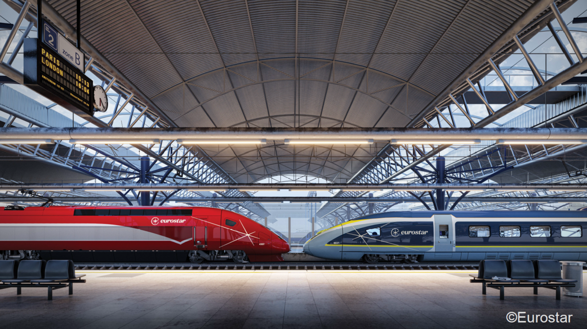 Eurostar