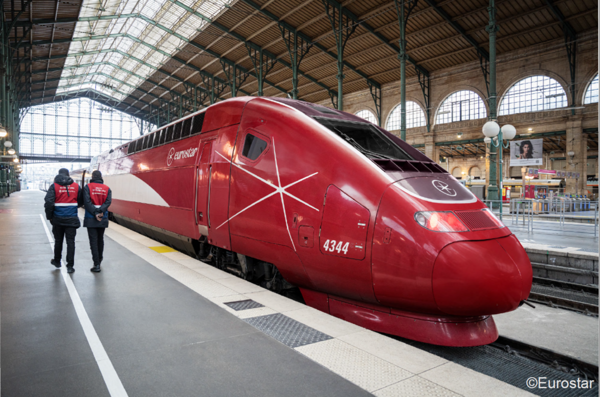 Eurostar