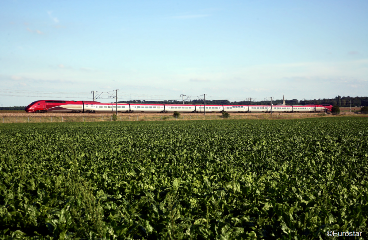 Eurostar