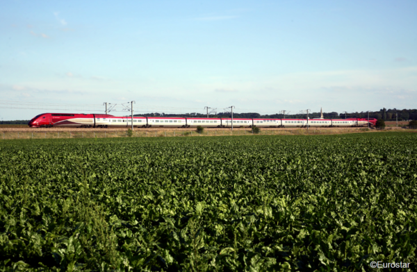 Eurostar