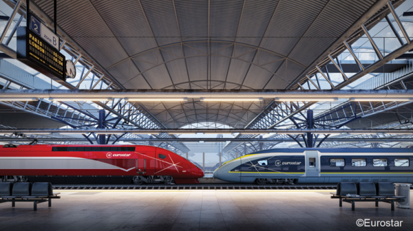 Eurostar